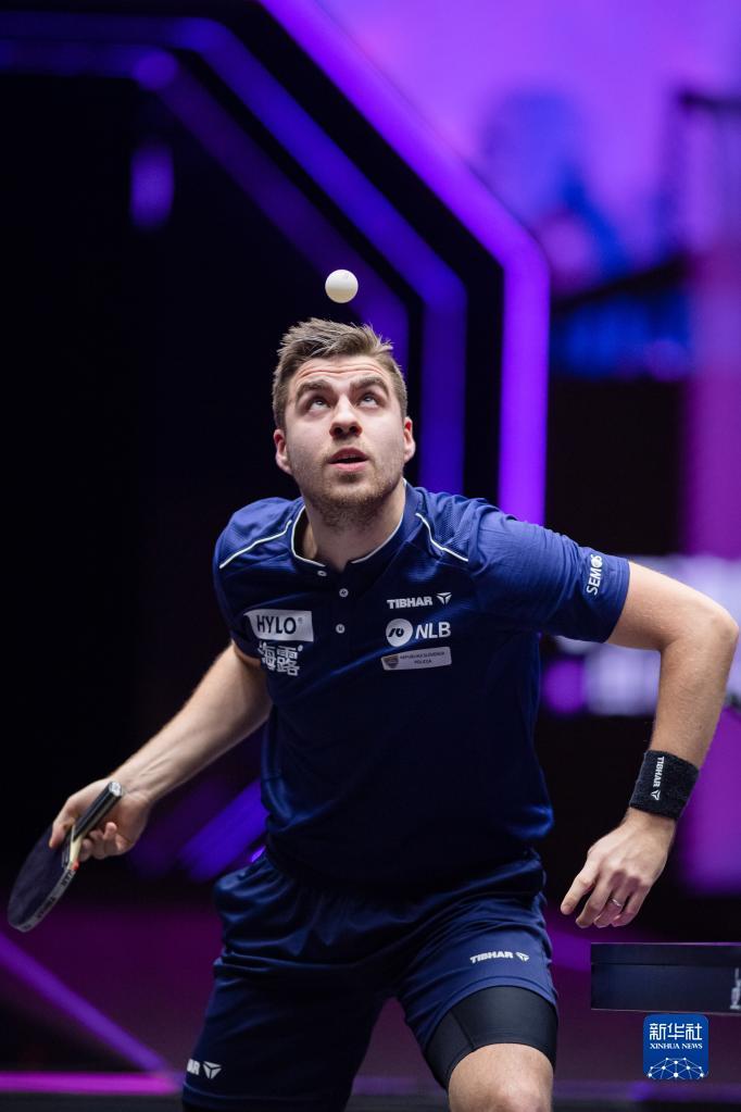 注入了新的 注入了新的