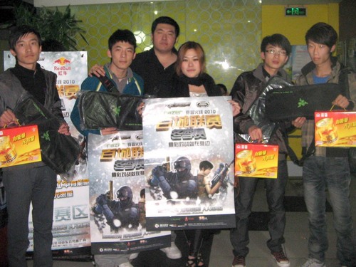 实行岗位竞